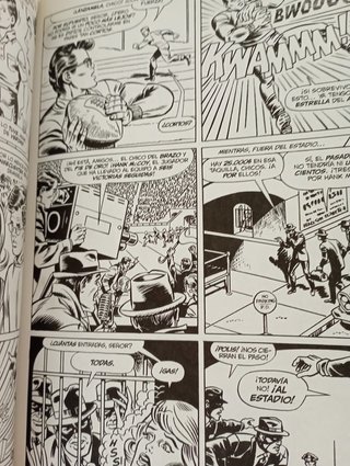 Biblioteca Grandes Héroes del Comic. X-Men Tomo 3