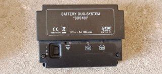 Kit Eléctrico Camper (Redarc, Dometic, Cbe)