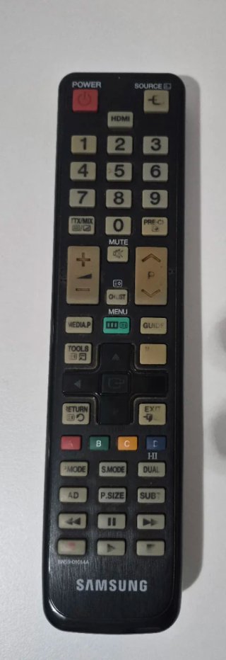 Samsung TV 37 Full HD 4 HDMI