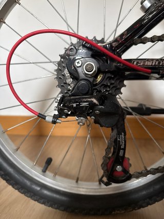 Bicicleta BH 14 pulgadas