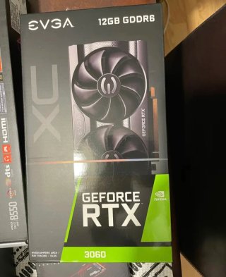 PC Gaming en perfecto estado