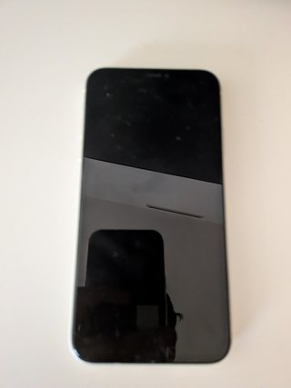 iPhone 11 para piezas