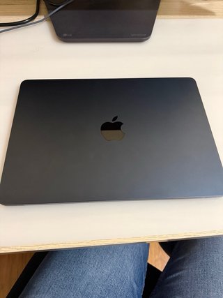 MacBook Air M4 13 16GB 256GB