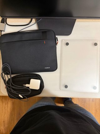 MacBook Air M4 13 16GB 256GB