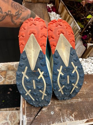 Zapatillas The North Face