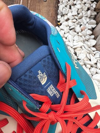 Zapatillas The North Face