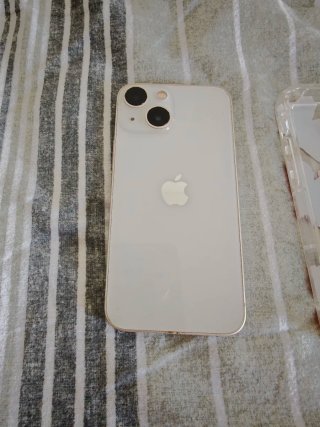 iPhone 13 mini 256GB