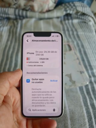iPhone 13 mini 256GB