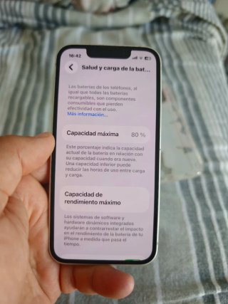 iPhone 13 mini 256GB