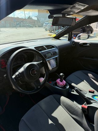 SEAT Leon 2005