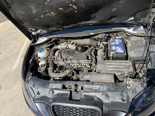 SEAT Leon 2005