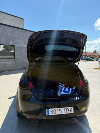 SEAT Leon 2005