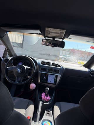 SEAT Leon 2005