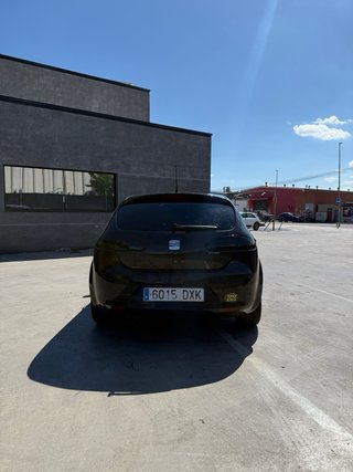 SEAT Leon 2005