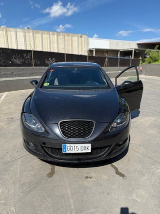 SEAT Leon 2005