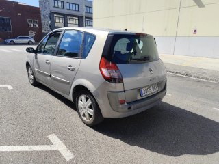 Renault Scenic 2005