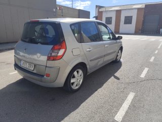 Renault Scenic 2005