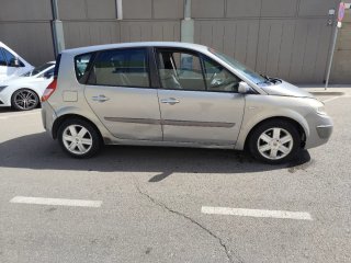 Renault Scenic 2005