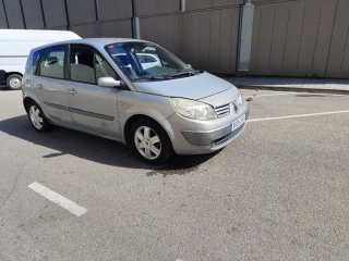 Renault Scenic 2005