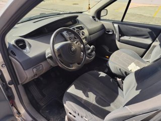 Renault Scenic 2005