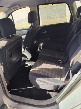 Renault Scenic 2005
