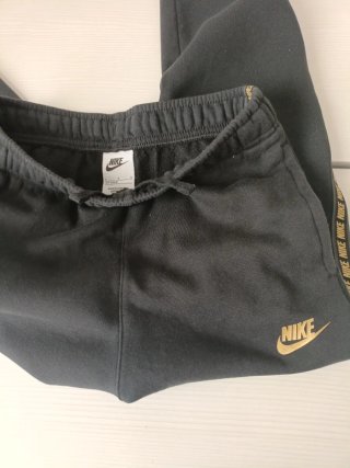 Pantalón chándal Nike niño Talla L