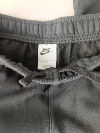 Pantalón chándal Nike niño Talla L