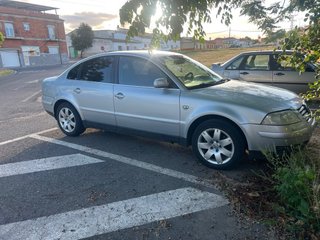 Volkswagen Passat 1.9 tdi