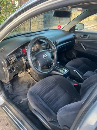 Volkswagen Passat 1.9 tdi