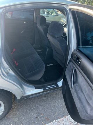Volkswagen Passat 1.9 tdi