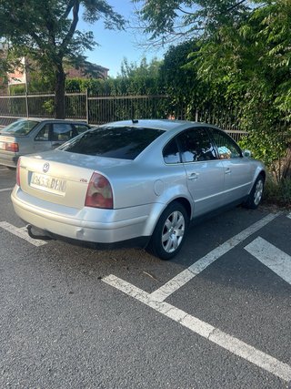 Volkswagen Passat 1.9 tdi