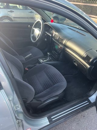 Volkswagen Passat 1.9 tdi