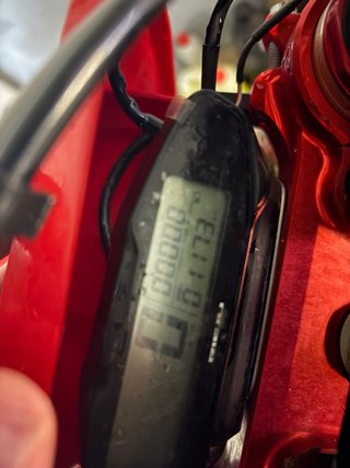 Rieju 300 Mr Pro Enduro Moto