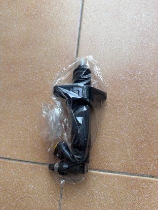 Bombín Embrague Brembo VW 2.0