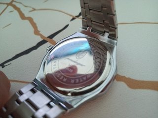 Orologio Poedagar Uomo