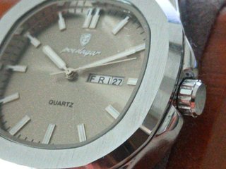 Orologio Poedagar Uomo