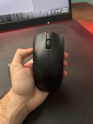 Ratón Razer Viper V3 Pro Negro