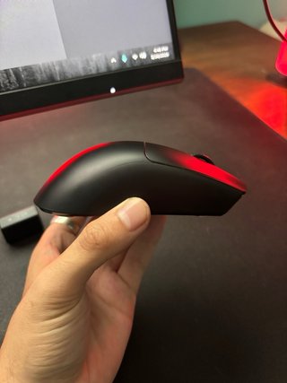 Ratón Razer Viper V3 Pro Negro