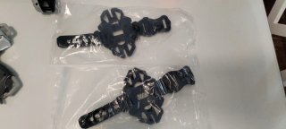 Pack 3 Pistolas Nerf + Accesorios