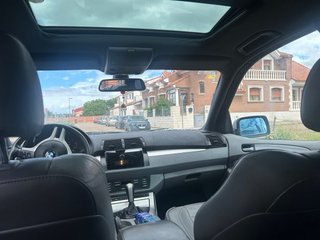 BMW X5 2004