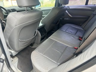 BMW X5 2004