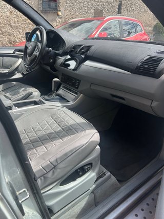 BMW X5 2004