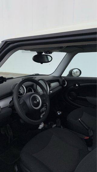 MINI Mini 2010