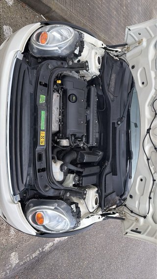 MINI Mini 2010