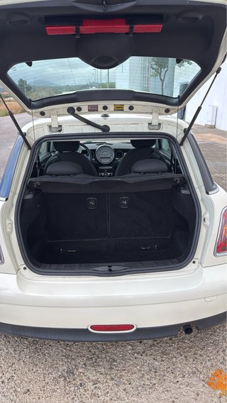 MINI Mini 2010