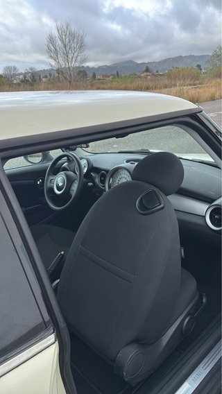 MINI Mini 2010
