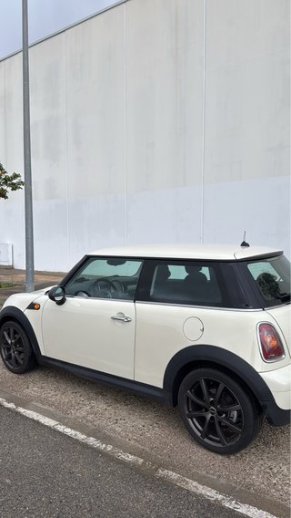 MINI Mini 2010