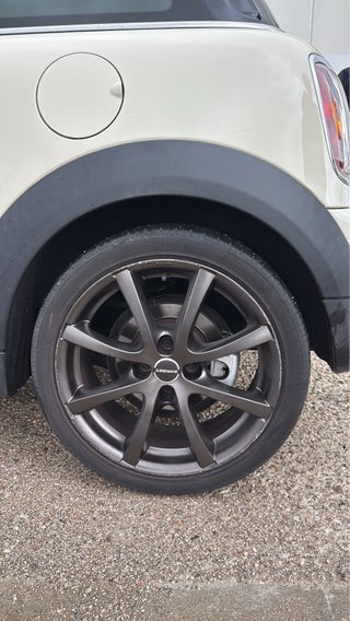 MINI Mini 2010