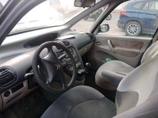 Citroen Xsara 2004