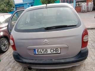 Citroen Xsara 2004
